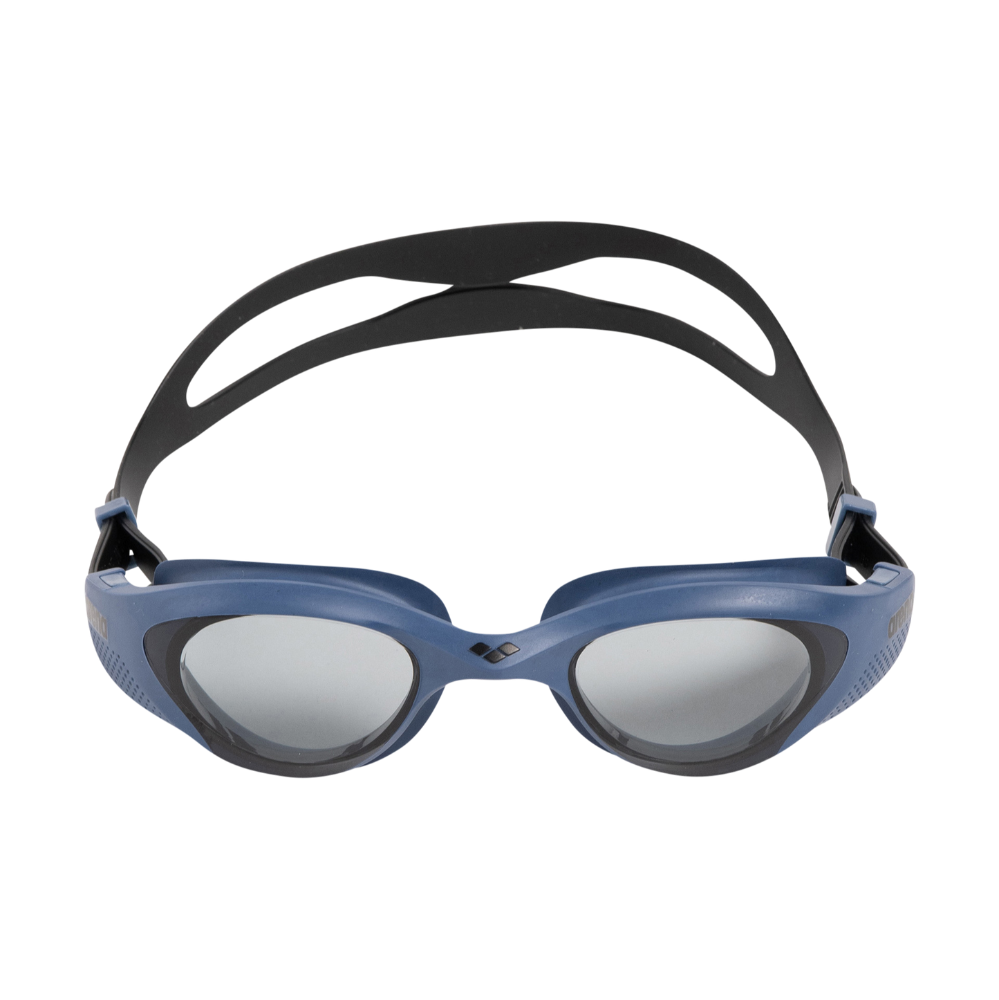 Arena The One Fitness Swim Goggle - Smoke-Grey-Blue