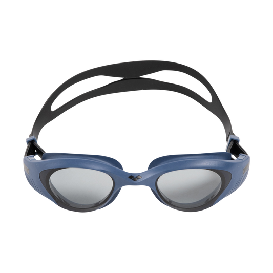 Arena The One Fitness Swim Goggle - Smoke-Grey-Blue