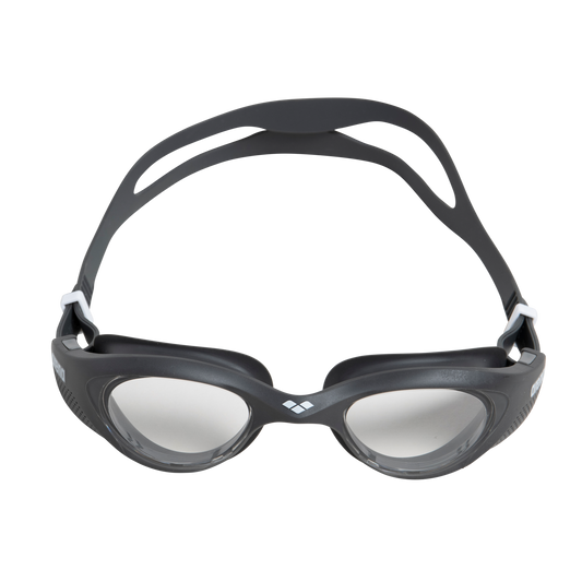 Arena The One Fitness Swim Goggle - Clear/Grey/White