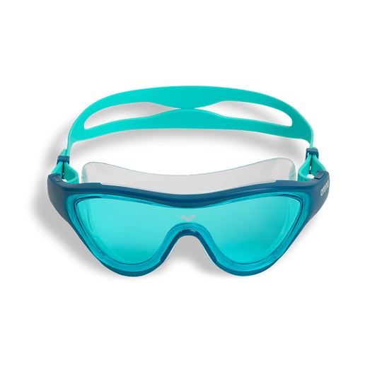 Arena The One Fitness Swim Mask - Blue Cosmo
