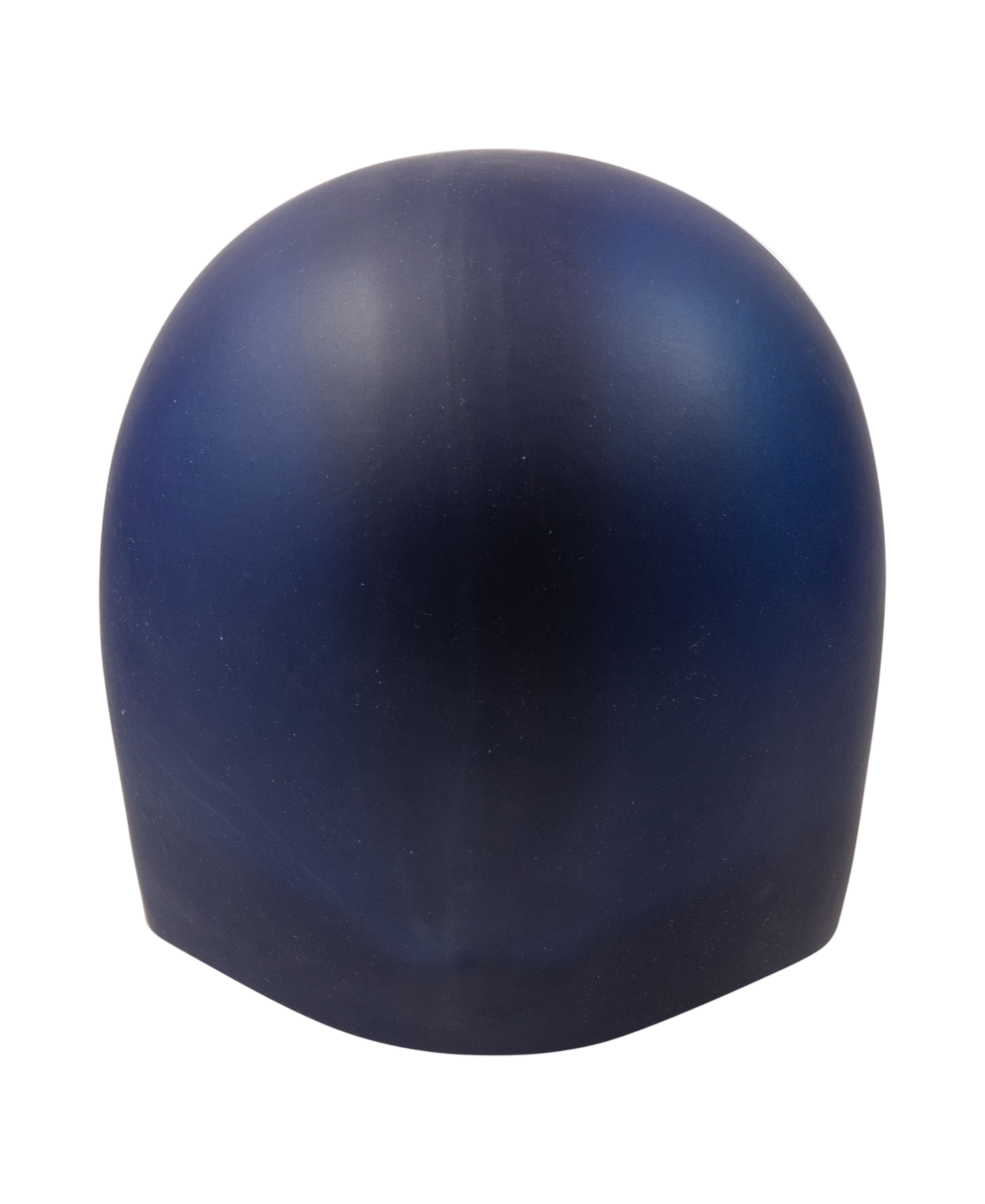 Arena Long Hair Silicone Swim Cap - Navy