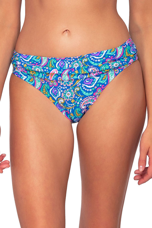 Sunsets Unforgettable Bottom - Persian Sky - FINAL SALE