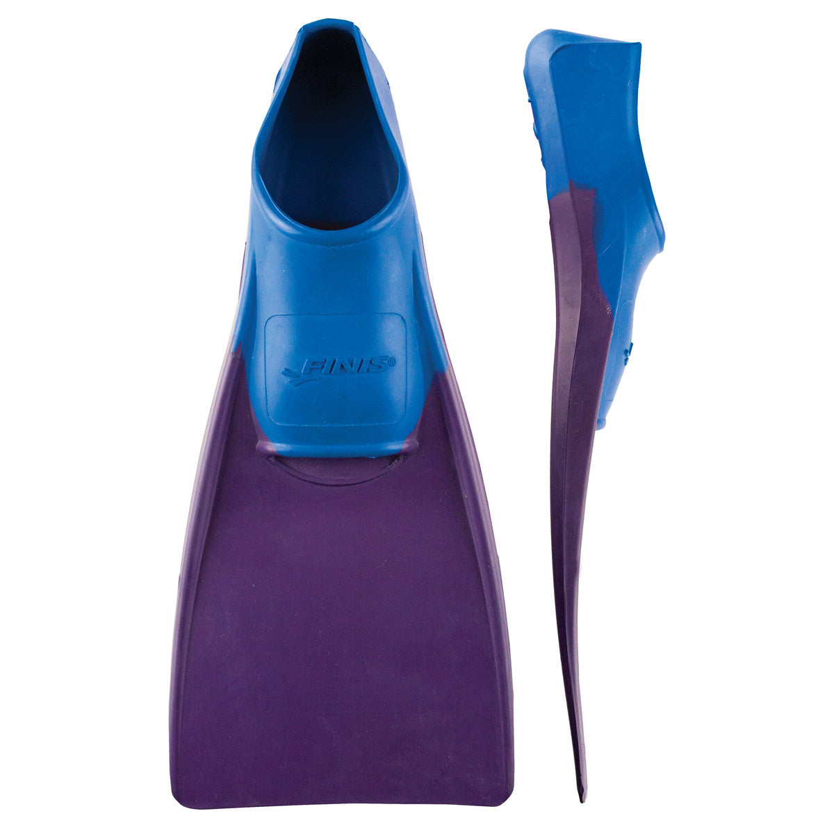 Finis Long Floating Swim Fins