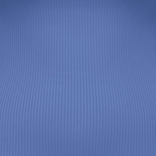 Sunsets Sporty Swim Skirt - Harbor Blue