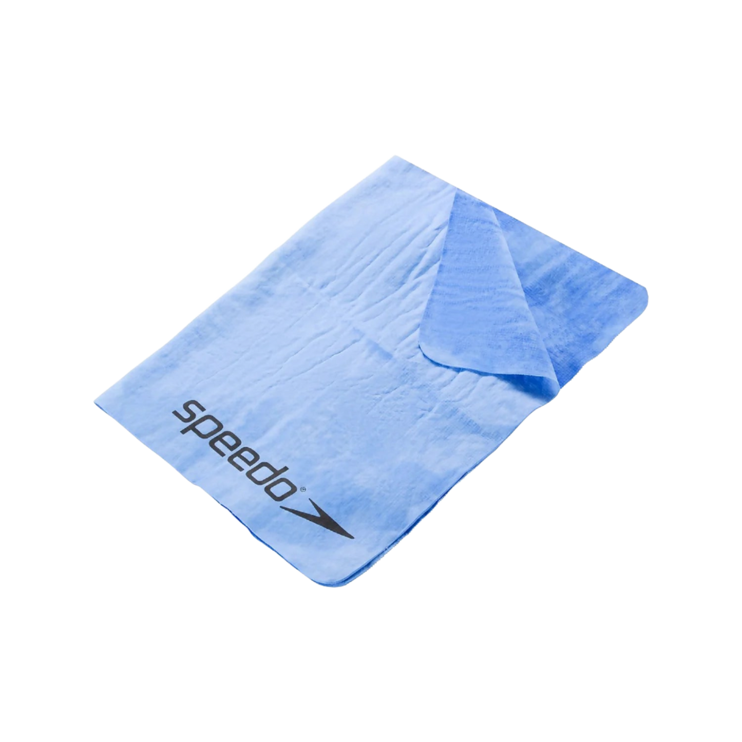 Speedo Chamois Swim Sports Towel - Blue