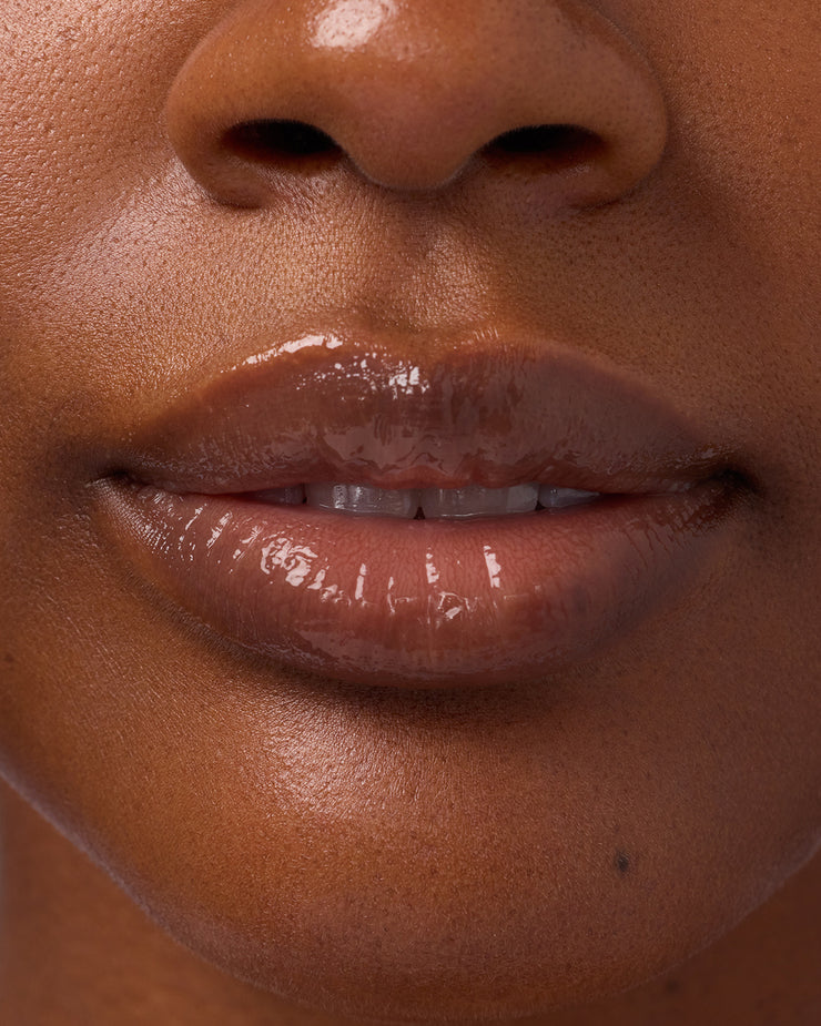 COOLA Liplux Hydrating Lip Oil SPF 30