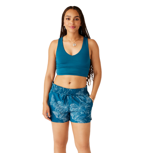 Carve Designs Bali Short - Scenic FINAL SALE