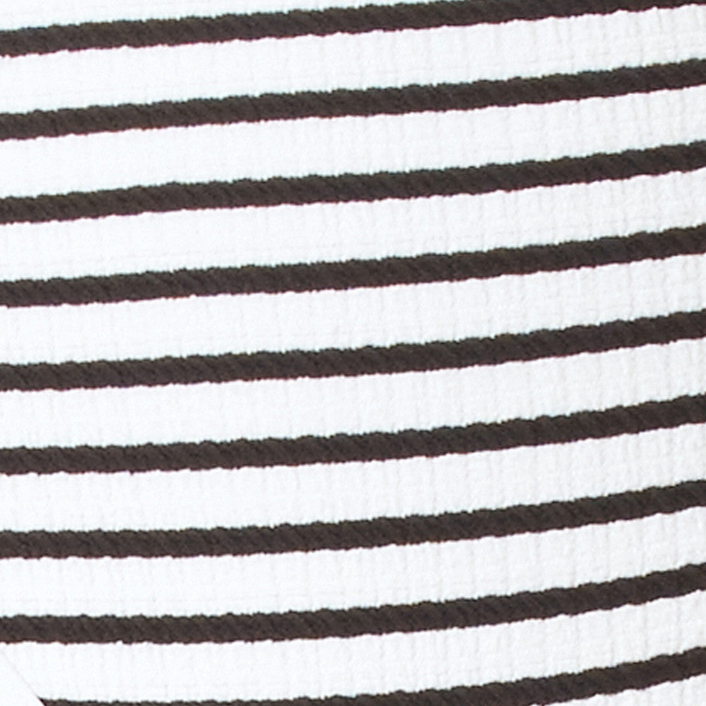 L Space Levy Bitsy Bottom - Sail Along Stripe - FINAL SALE