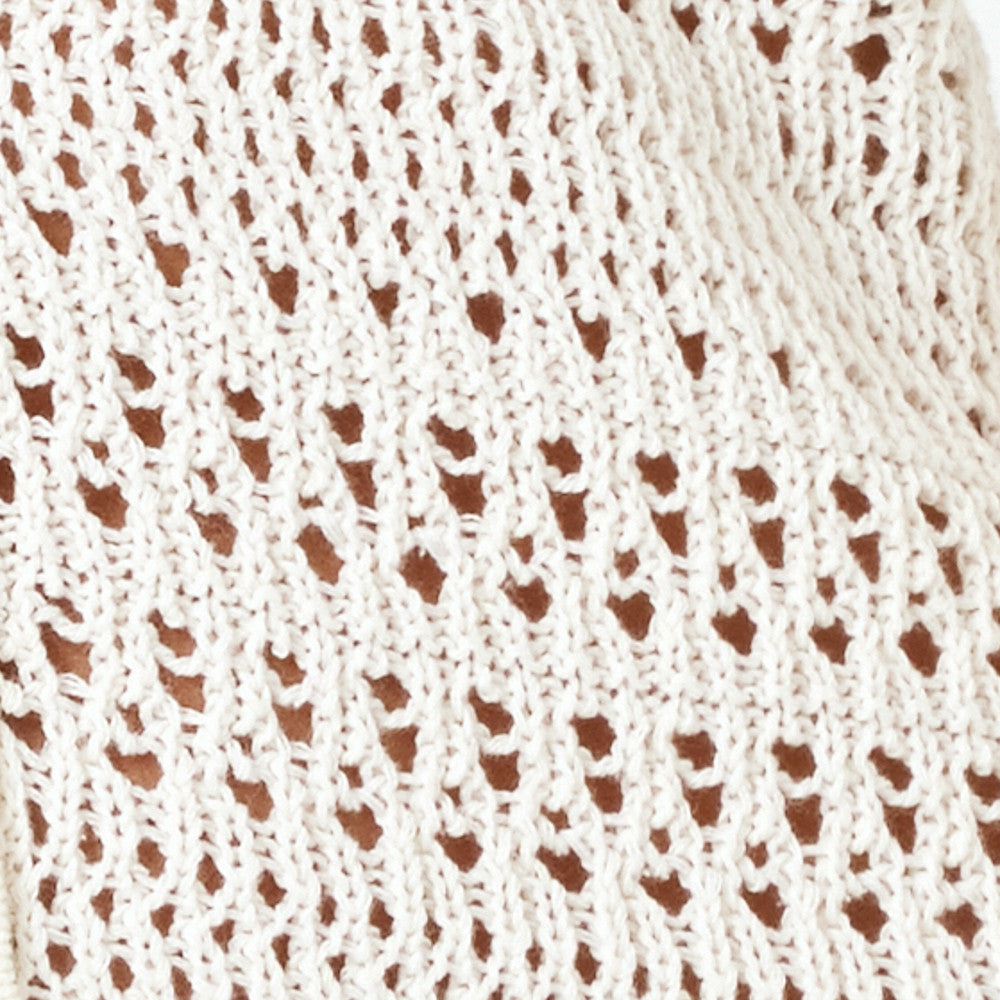 L Space Sofia Coverup - Cream