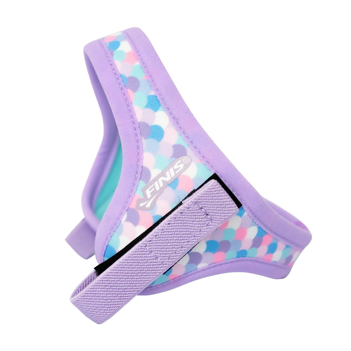 Finis Kids Dragonfly Goggles - Lavender Scales