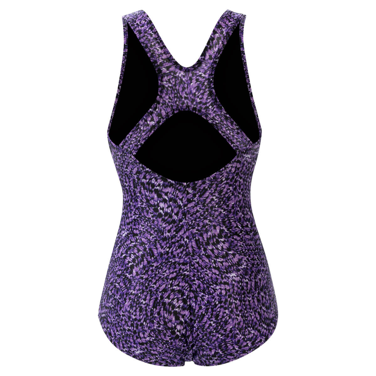 Dolfin Aquashape Conservative One Piece Swimsuit - Harmony