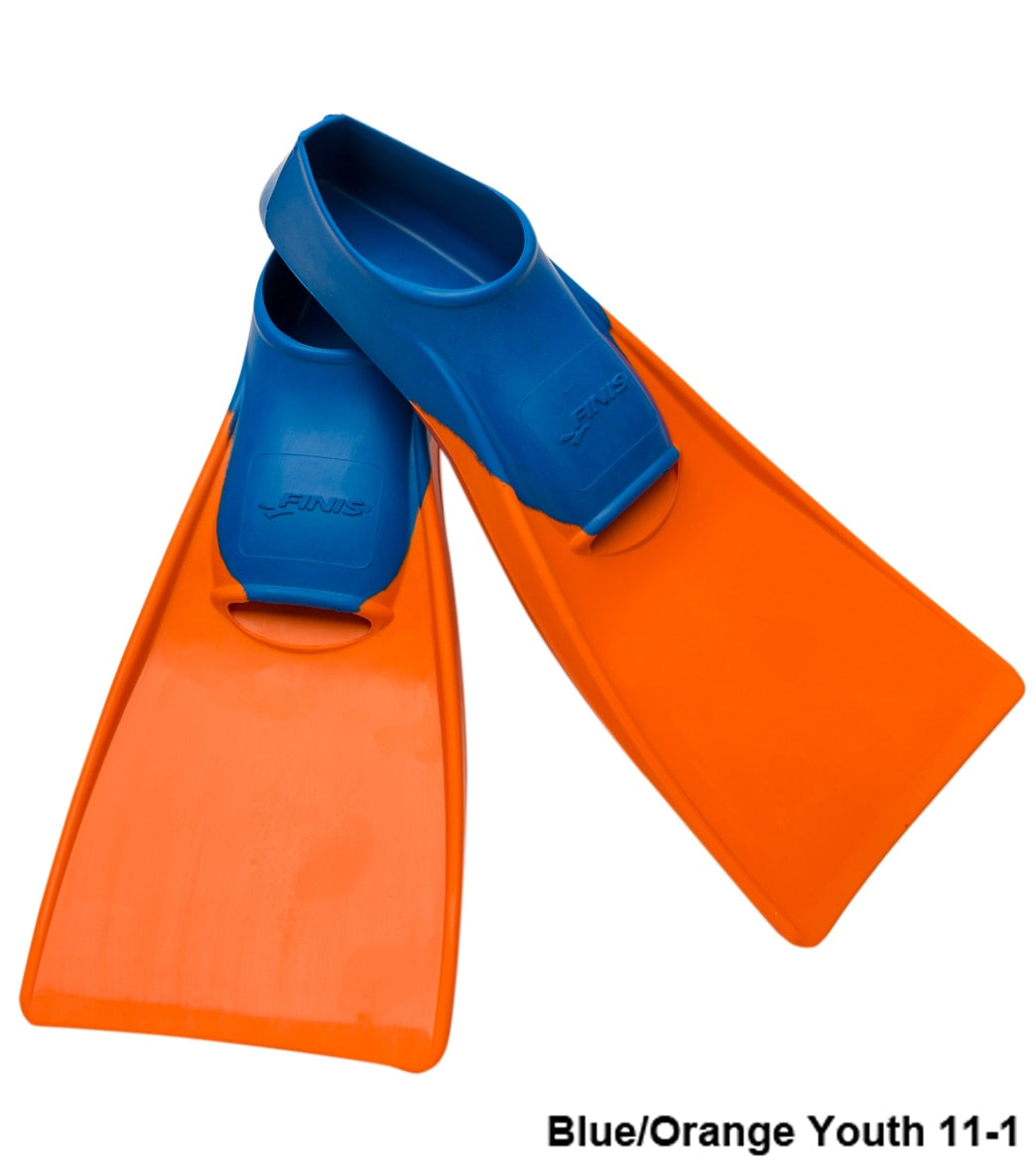 Finis Long Floating Swim Fins
