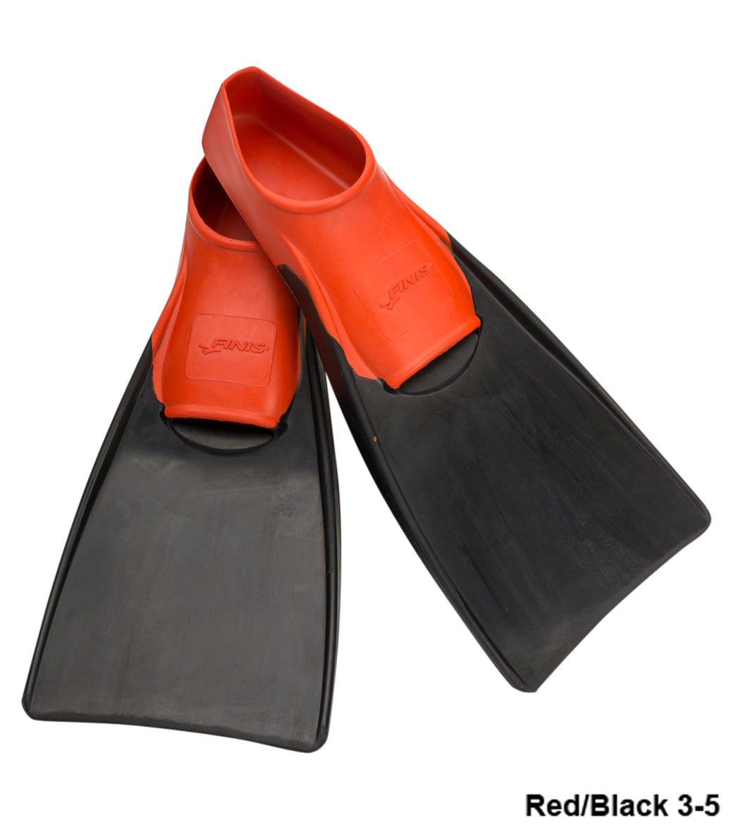 Finis Long Floating Swim Fins