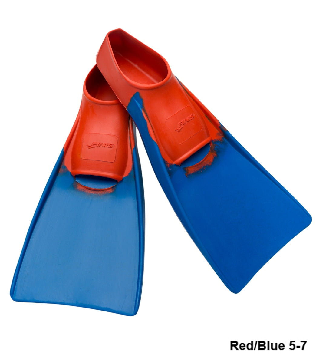 Finis Long Floating Swim Fins