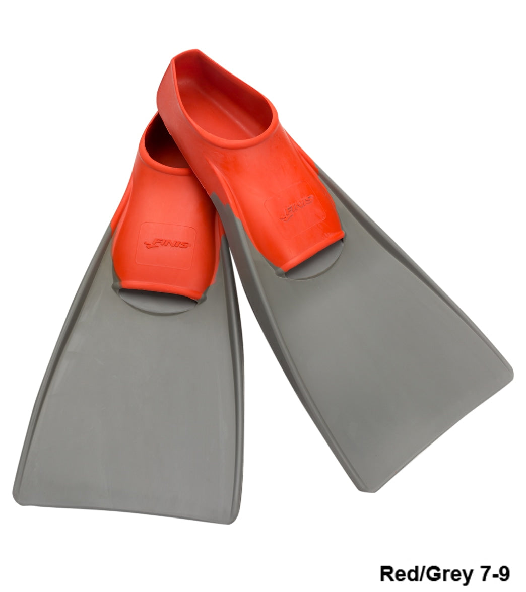 Finis Long Floating Swim Fins