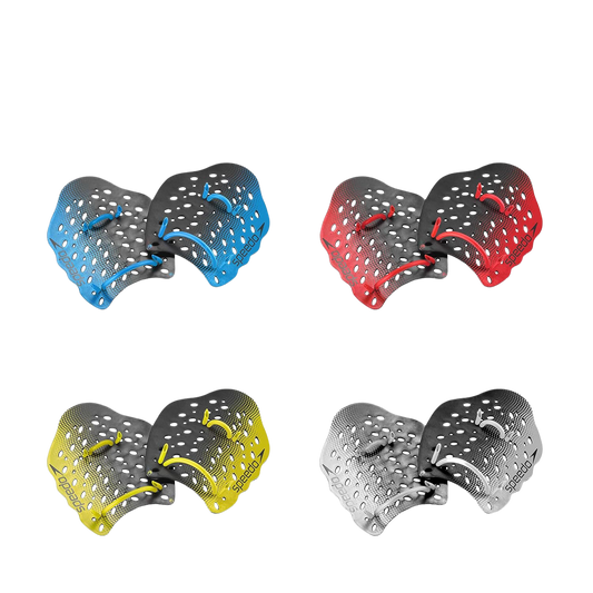 Speedo Power Plus Hand Paddles