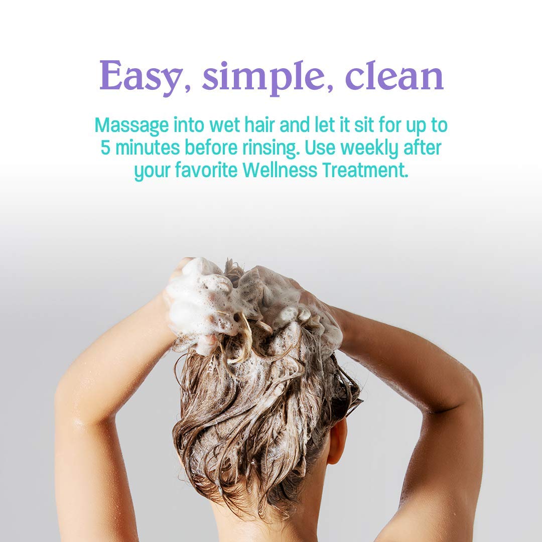 Malibu C Miracle Repair Hair Reconstructor - 1 Packet