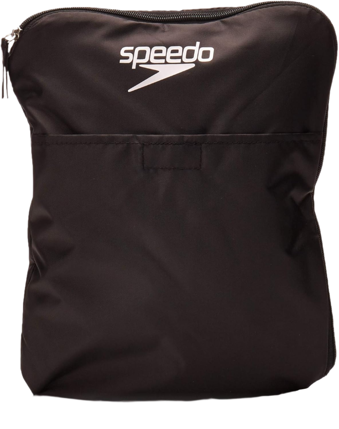 Speedo Ventilator Deluxe Mesh Gear Bag - Black
