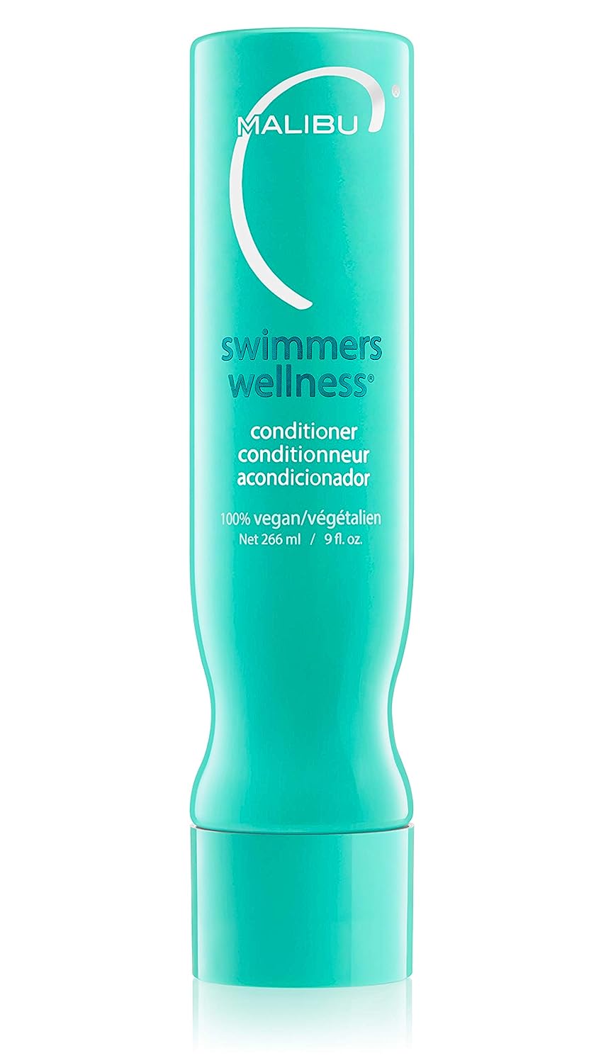 Malibu C Swimmers Wellness Conditioner - 9oz