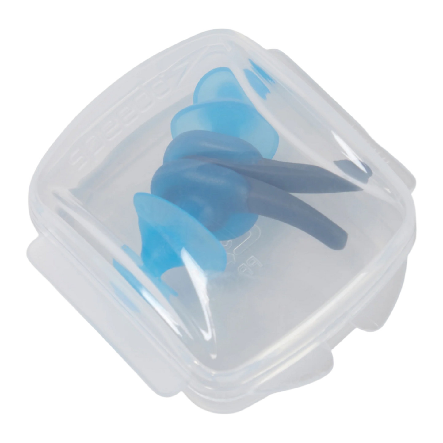 Speedo Biofuse Ear Plugs - Blue