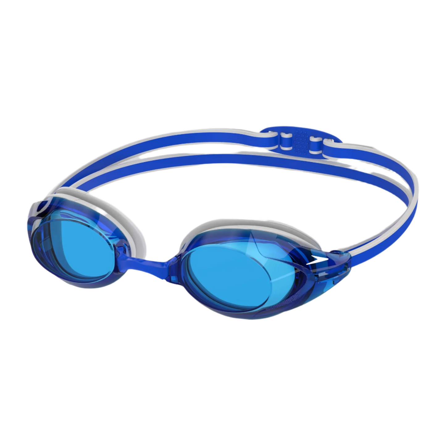 Speedo Vanquisher 3.0 Goggles - Blue