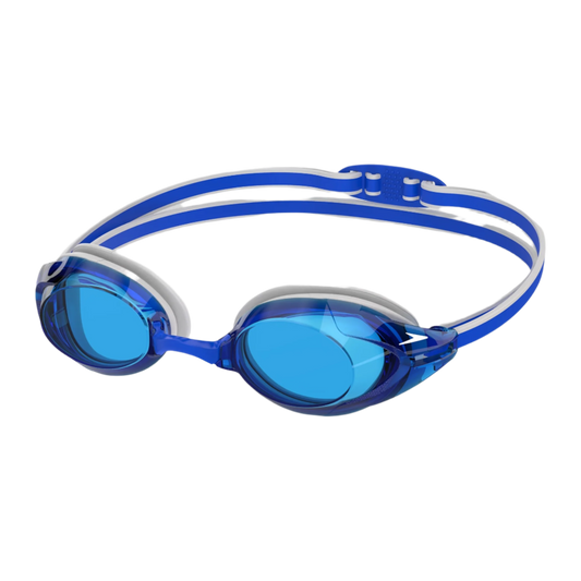 Speedo Vanquisher 3.0 Goggles - Blue