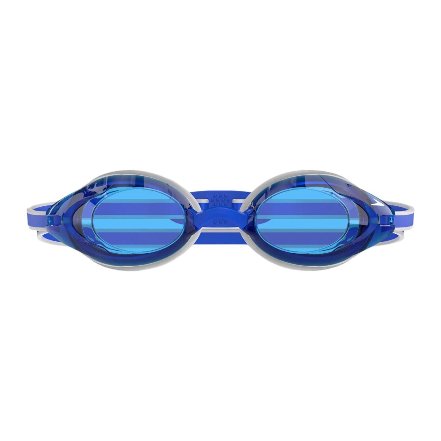 Speedo Vanquisher 3.0 Goggles - Blue