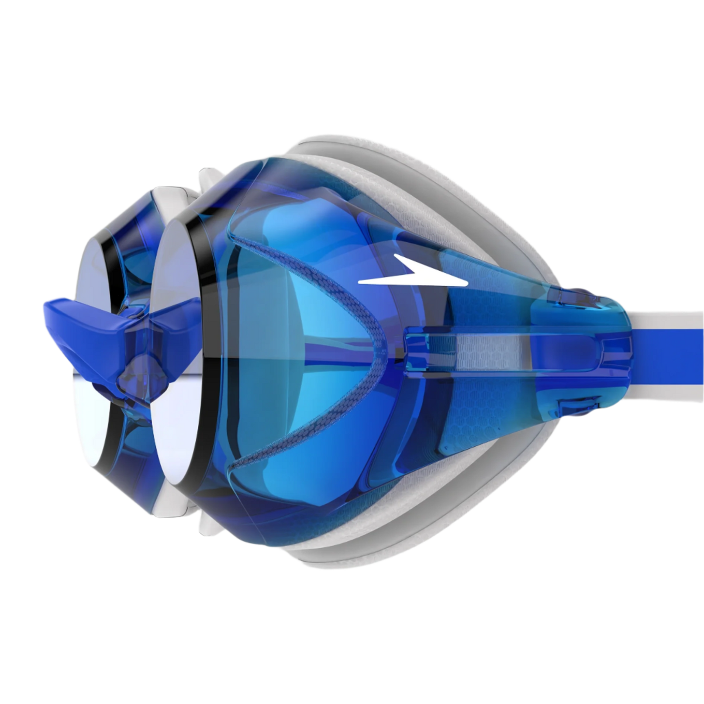 Speedo Vanquisher 3.0 Goggles - Blue