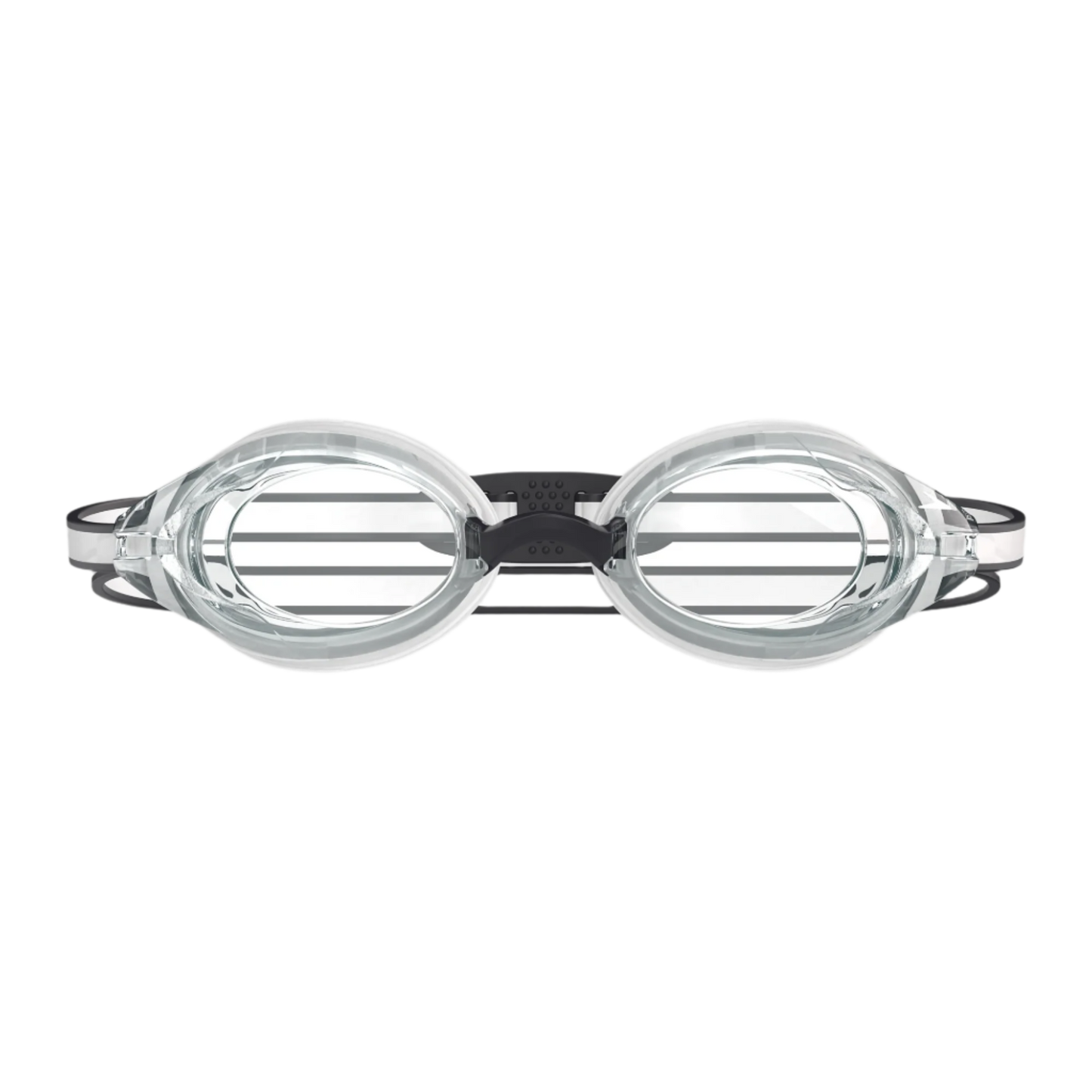 Speedo Vanquisher 3.0 Goggles - Clear