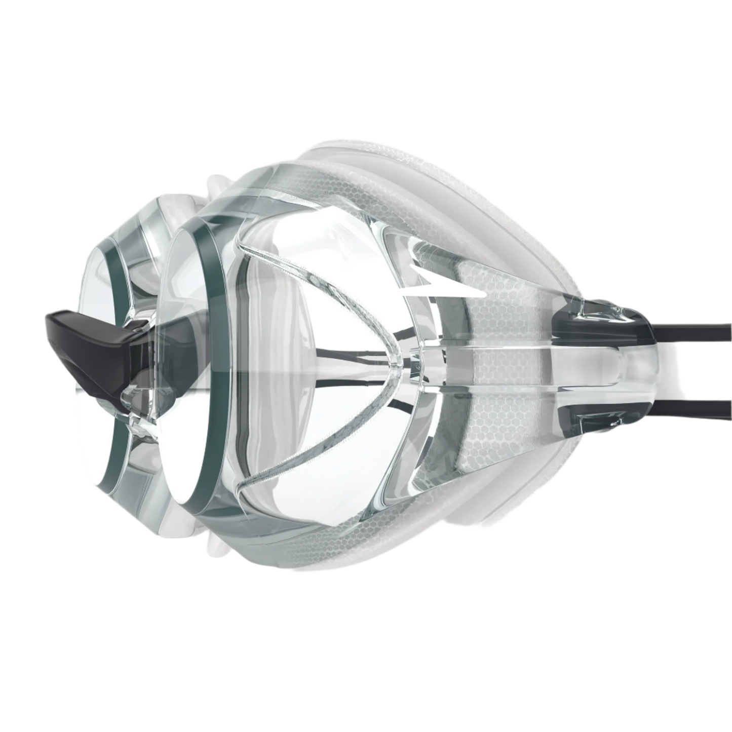Speedo Vanquisher 3.0 Goggles - Clear