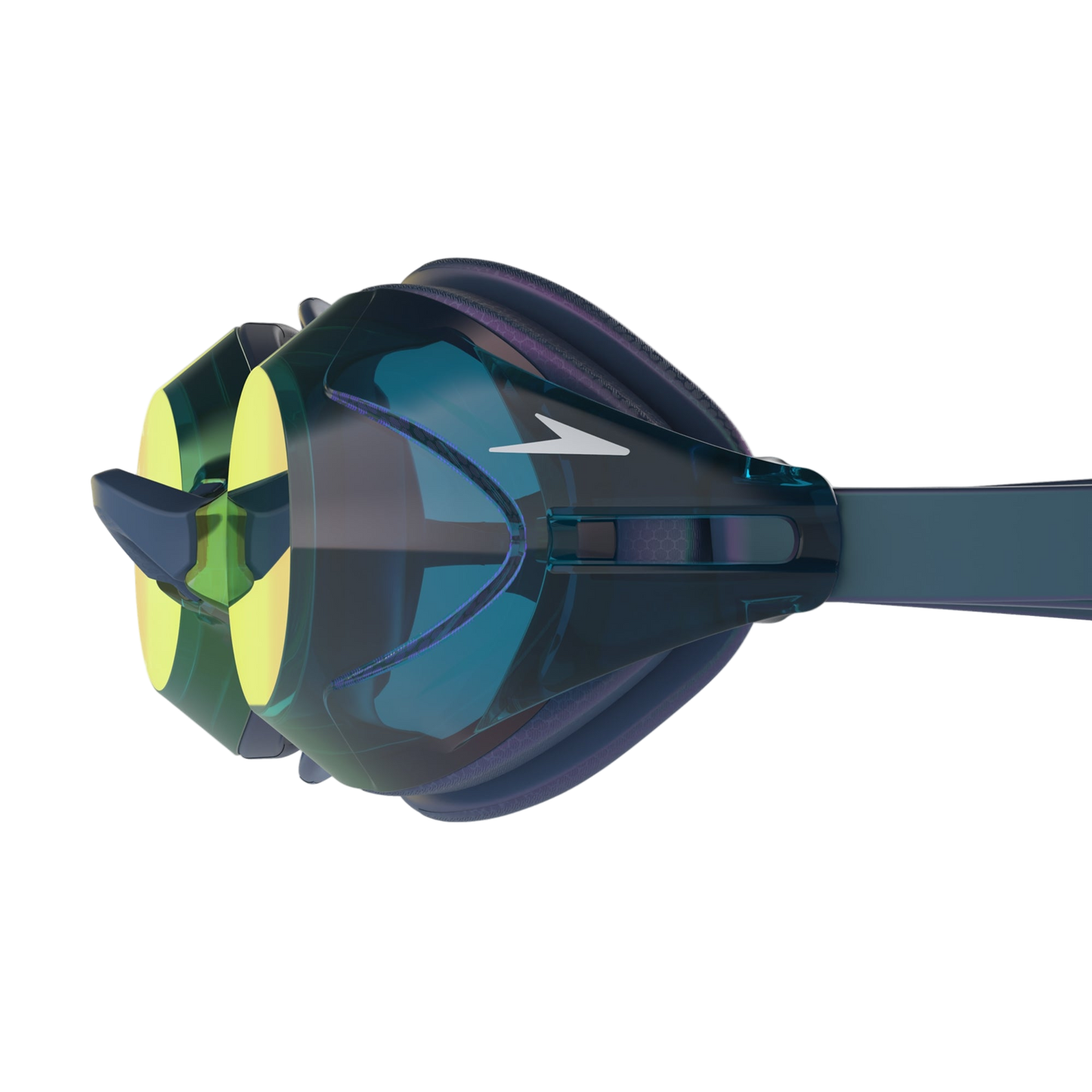 Speedo Vanquisher 3.0 Mirrored Goggles - Nocturnal Limited Edition