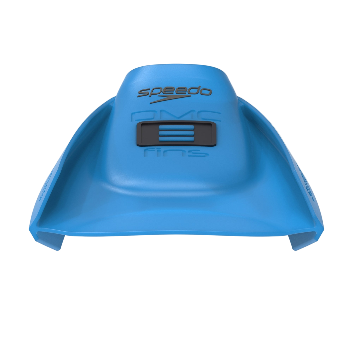 Speedo DMC Super Fin Training Fin - Blue