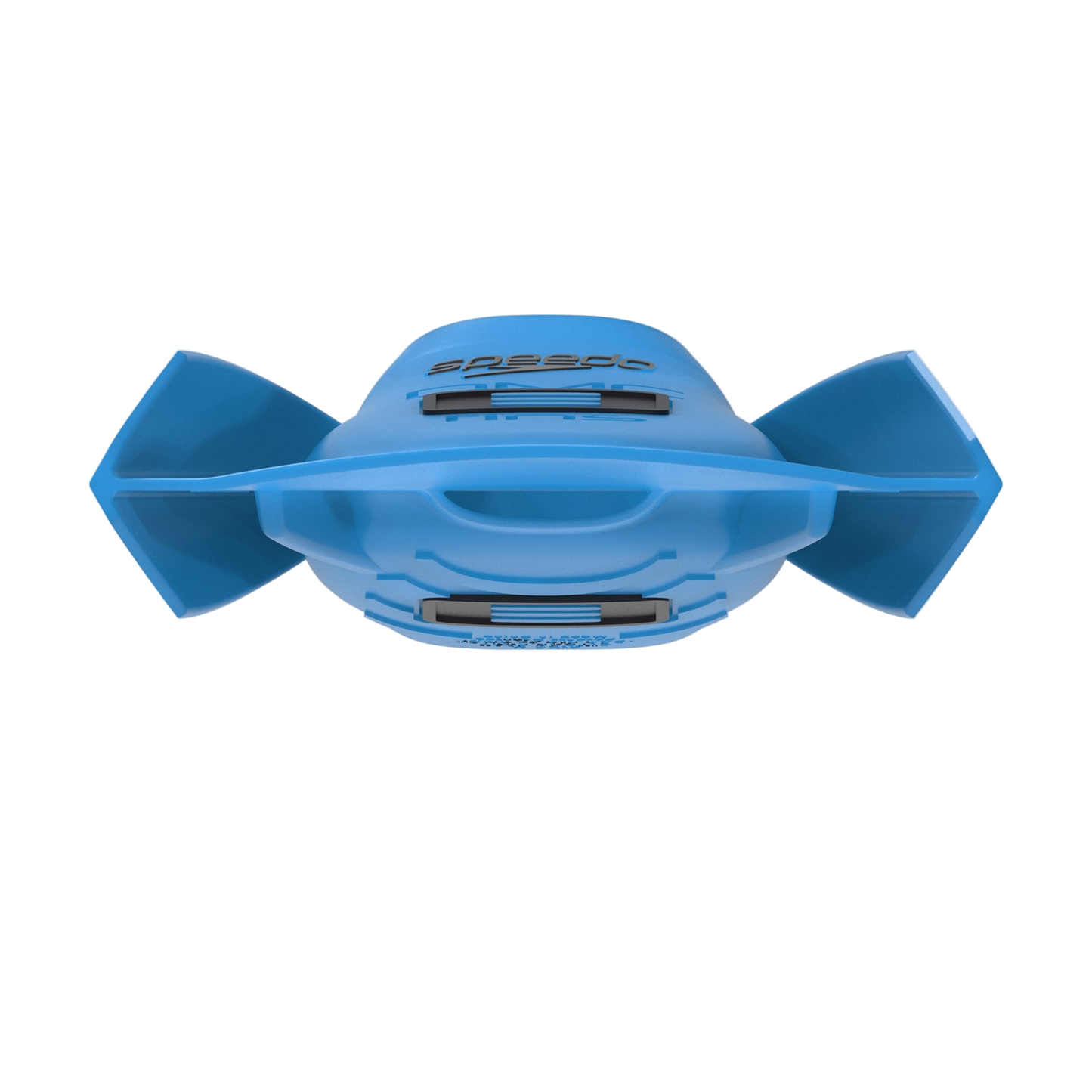 Speedo DMC Super Fin Training Fin - Blue