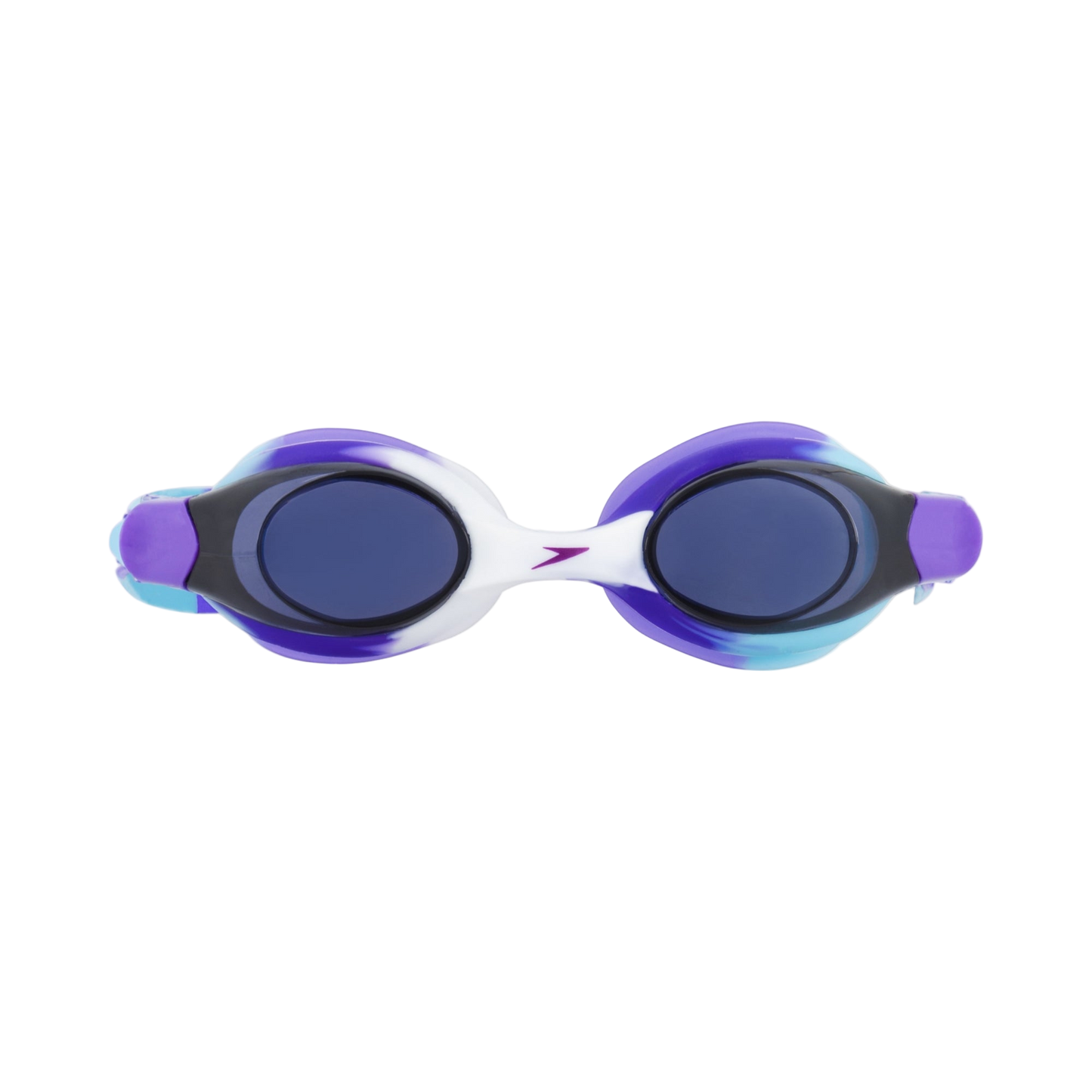 Speedo Kids Skoogles Swim Goggle Ages 3 - 8 - Purple