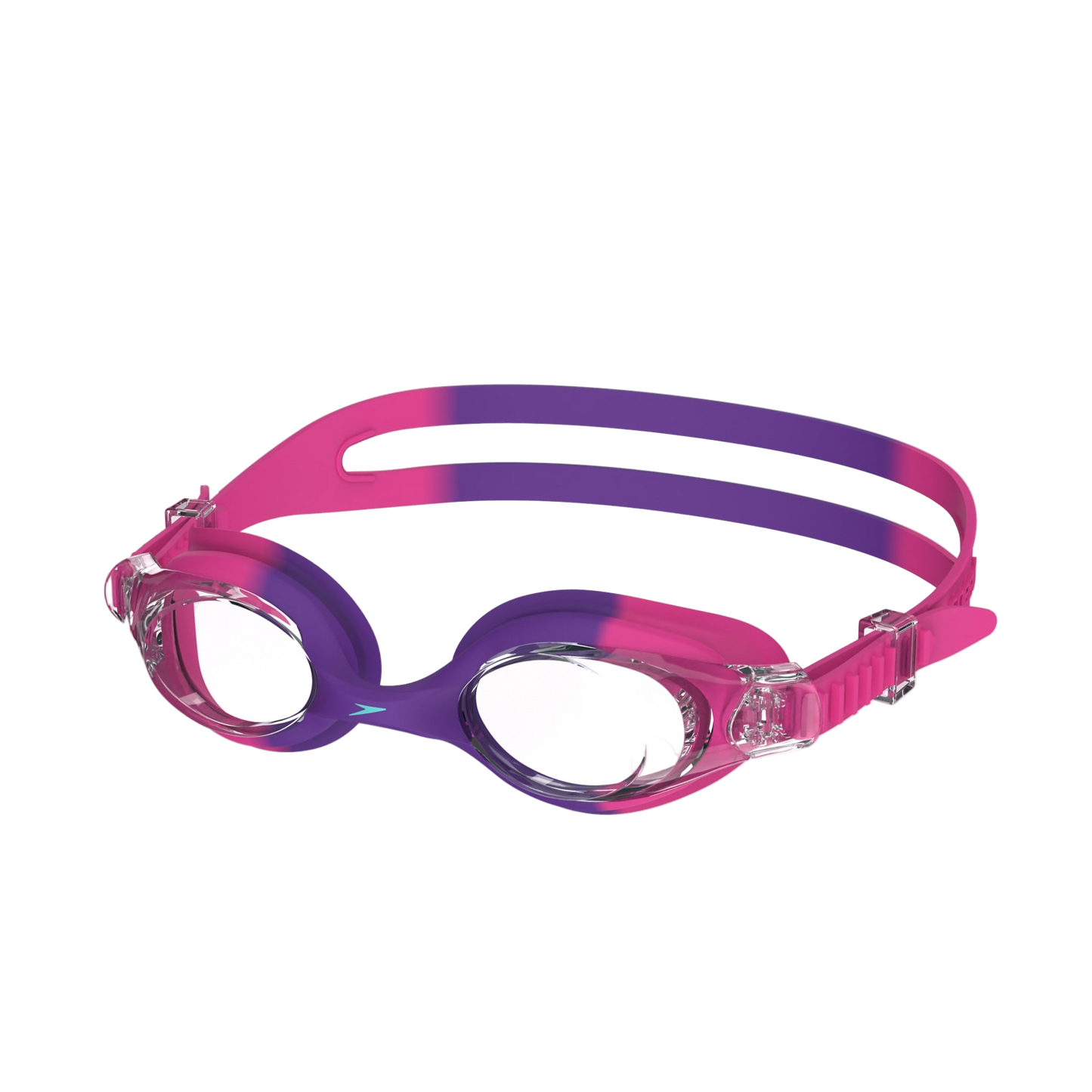 Speedo Kids Skoogles Swim Goggle Ages 3 - 8 - Pink