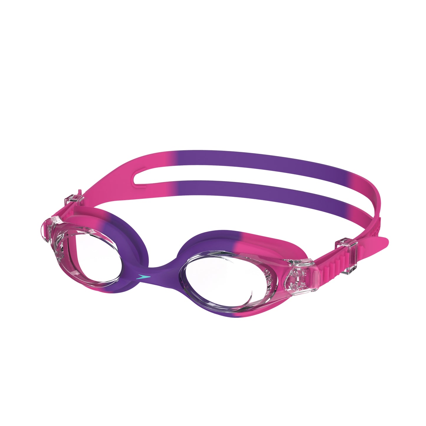 Speedo Kids Skoogles Swim Goggle Ages 3 - 8 - Pink