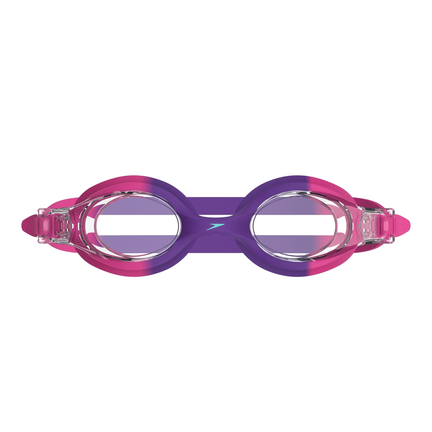 Speedo Kids Skoogles Swim Goggle Ages 3 - 8 - Pink