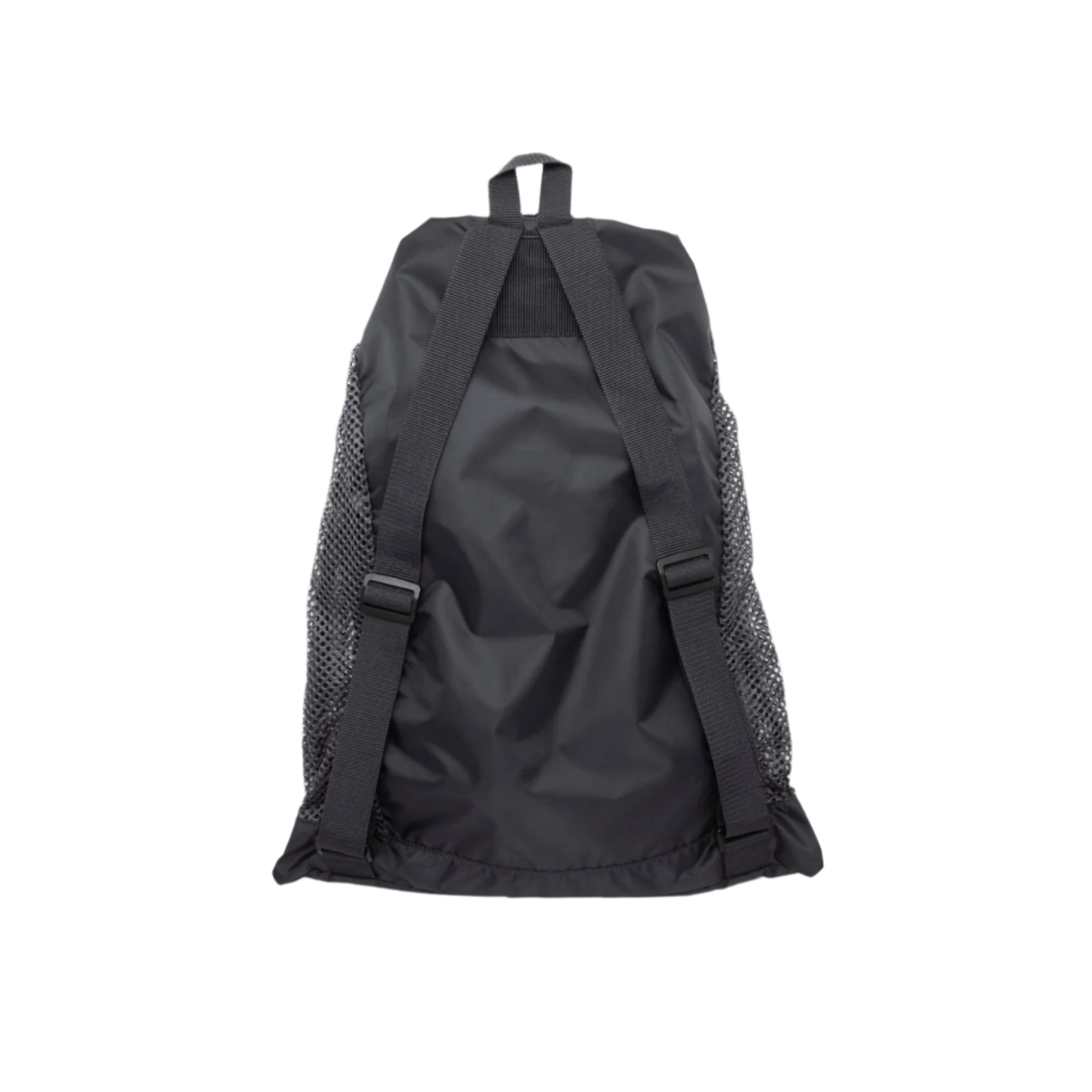 Speedo Ventilator Deluxe Mesh Gear Bag - Black