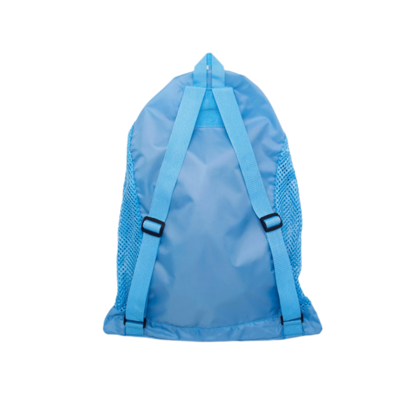 Speedo Ventilator Deluxe Mesh Gear Bag - Blue Grotto