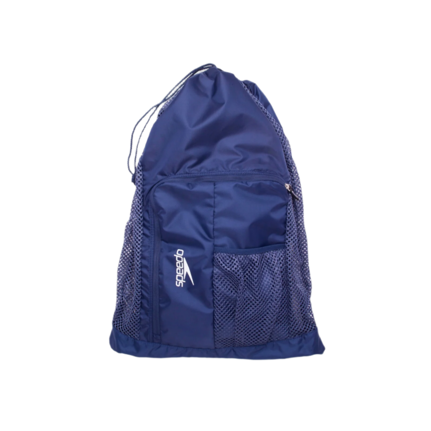 Speedo Deluxe Ventilator Mesh Gear Bag - Insignia Blue