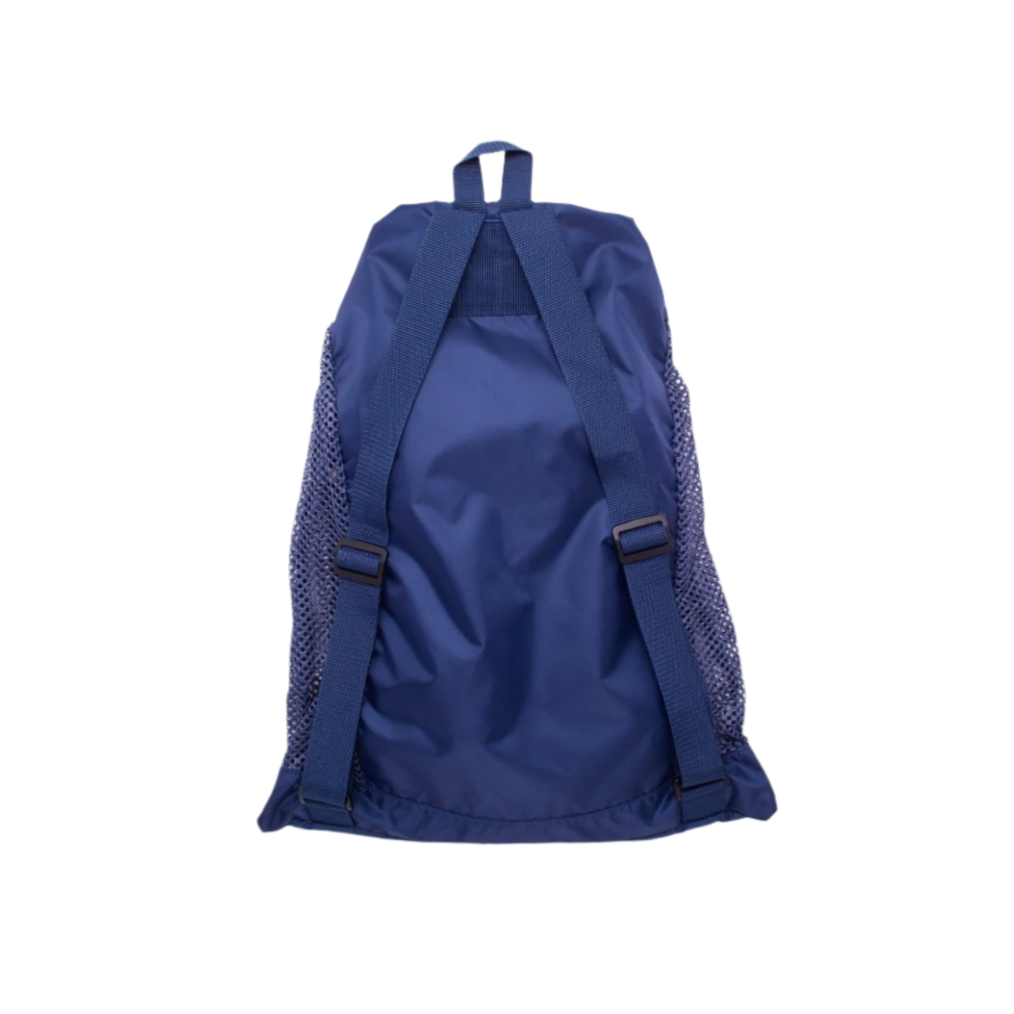 Speedo Deluxe Ventilator Mesh Gear Bag - Insignia Blue