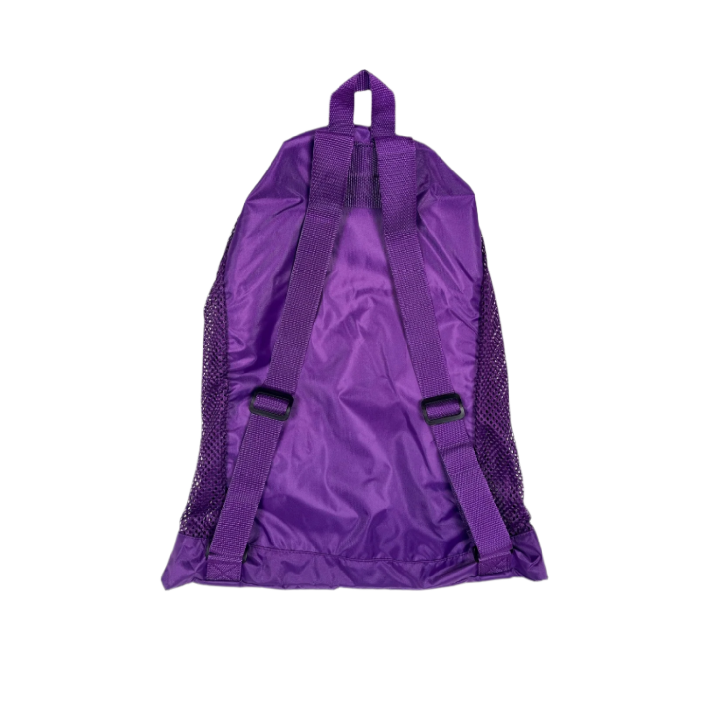 Speedo Ventilator Deluxe Mesh Gear Bag - Prism Violet
