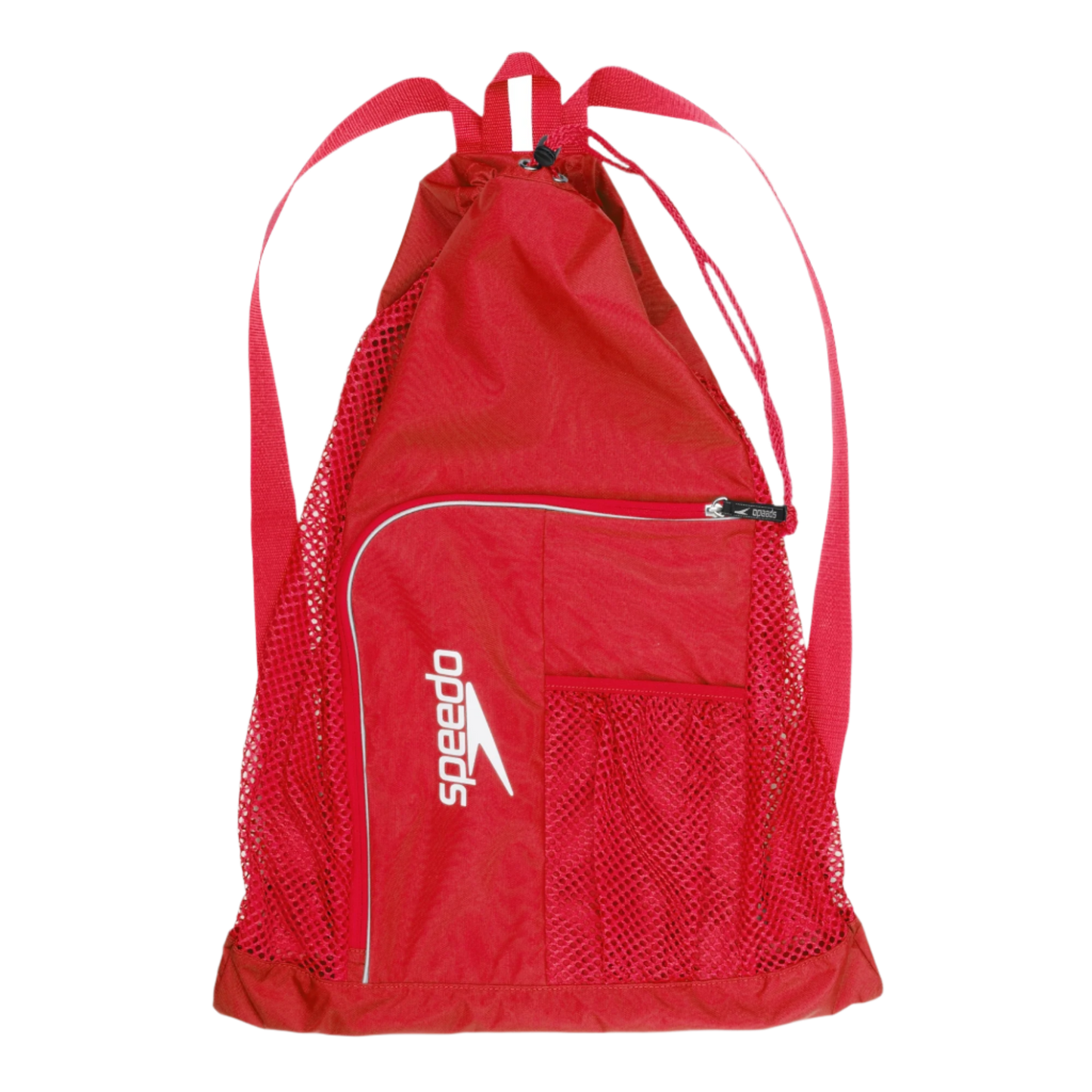Speedo Ventilator Deluxe Mesh Gear Bag - Formula One