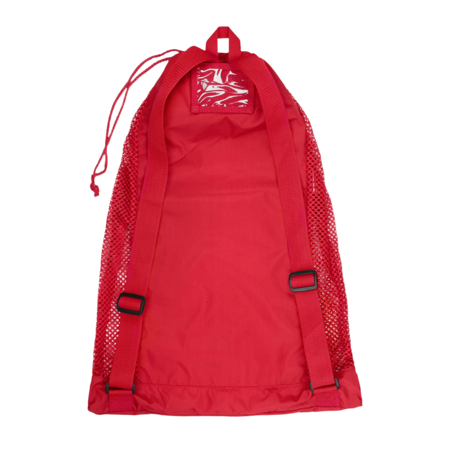Speedo Ventilator Deluxe Mesh Gear Bag - Formula One