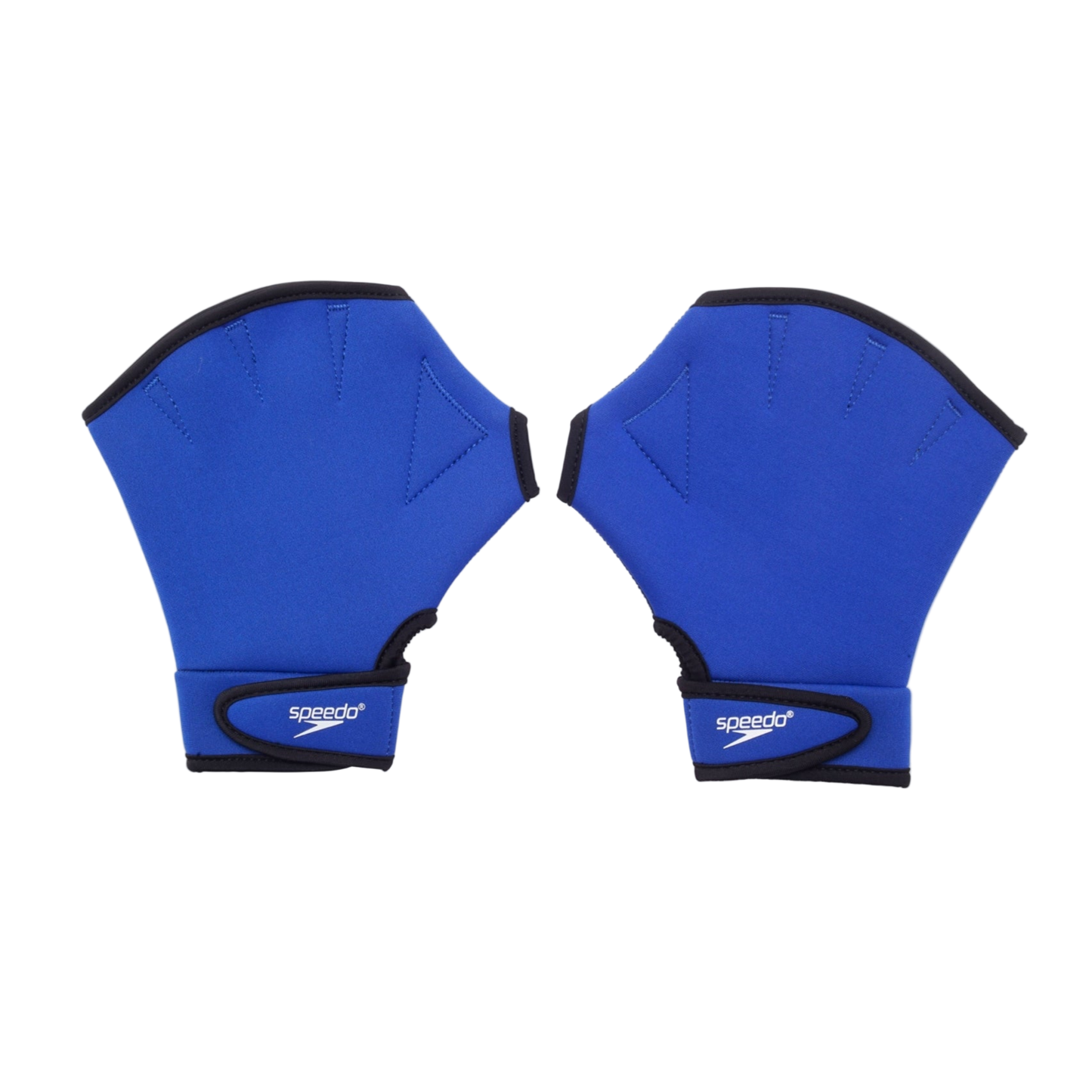 Speedo Aquatic Fitness Gloves - Blue
