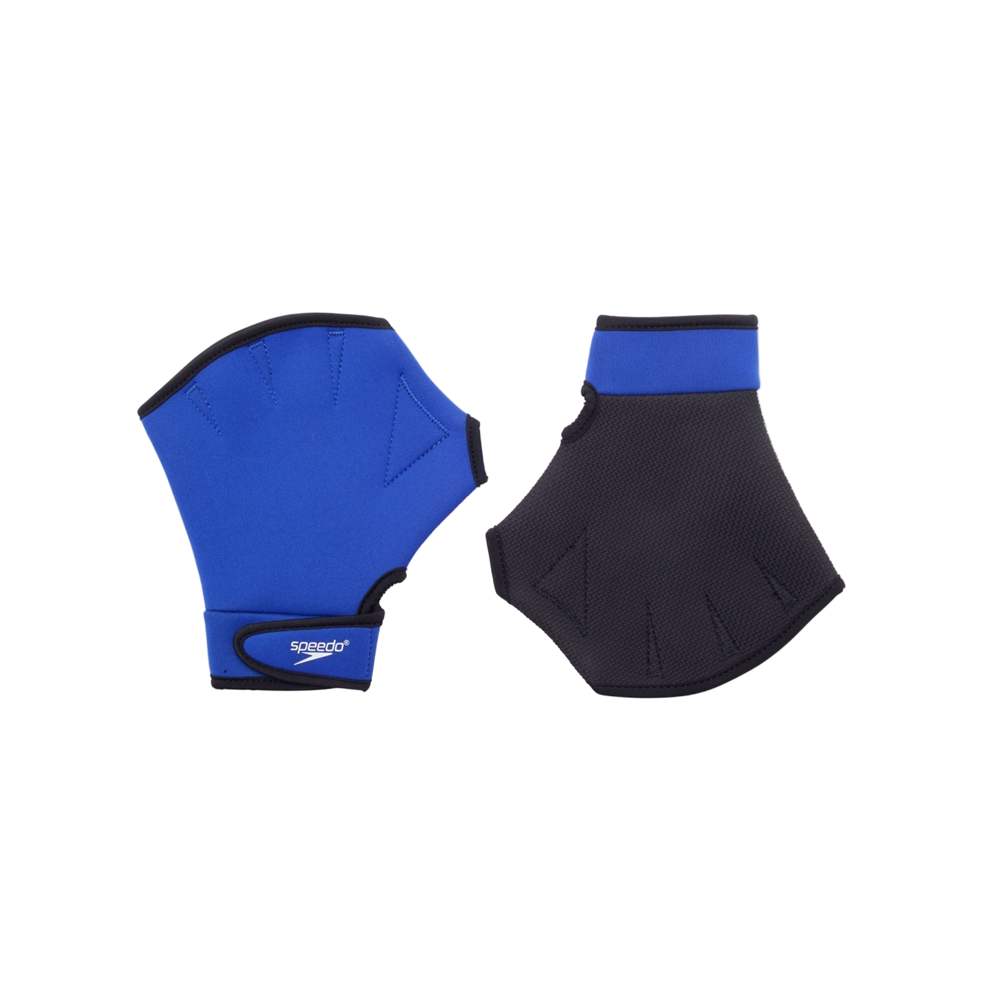 Speedo Aquatic Fitness Gloves - Blue