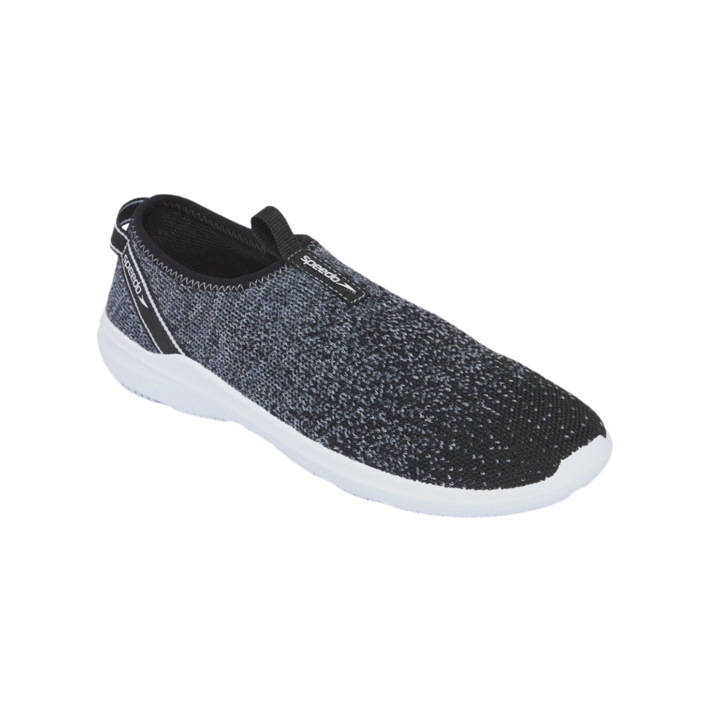Speedo Women's Surfknit Pro Water Shoes - Black