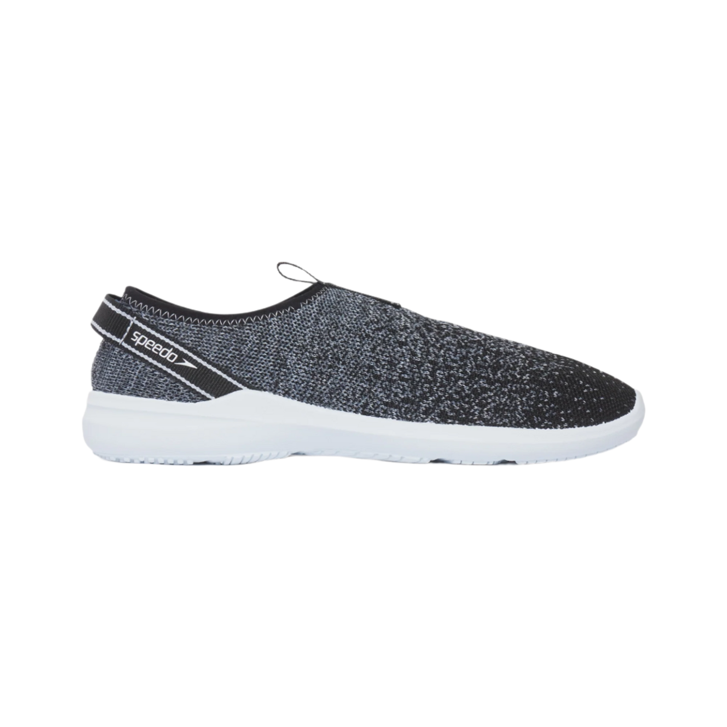 Speedo Women's Surfknit Pro Water Shoes - Black