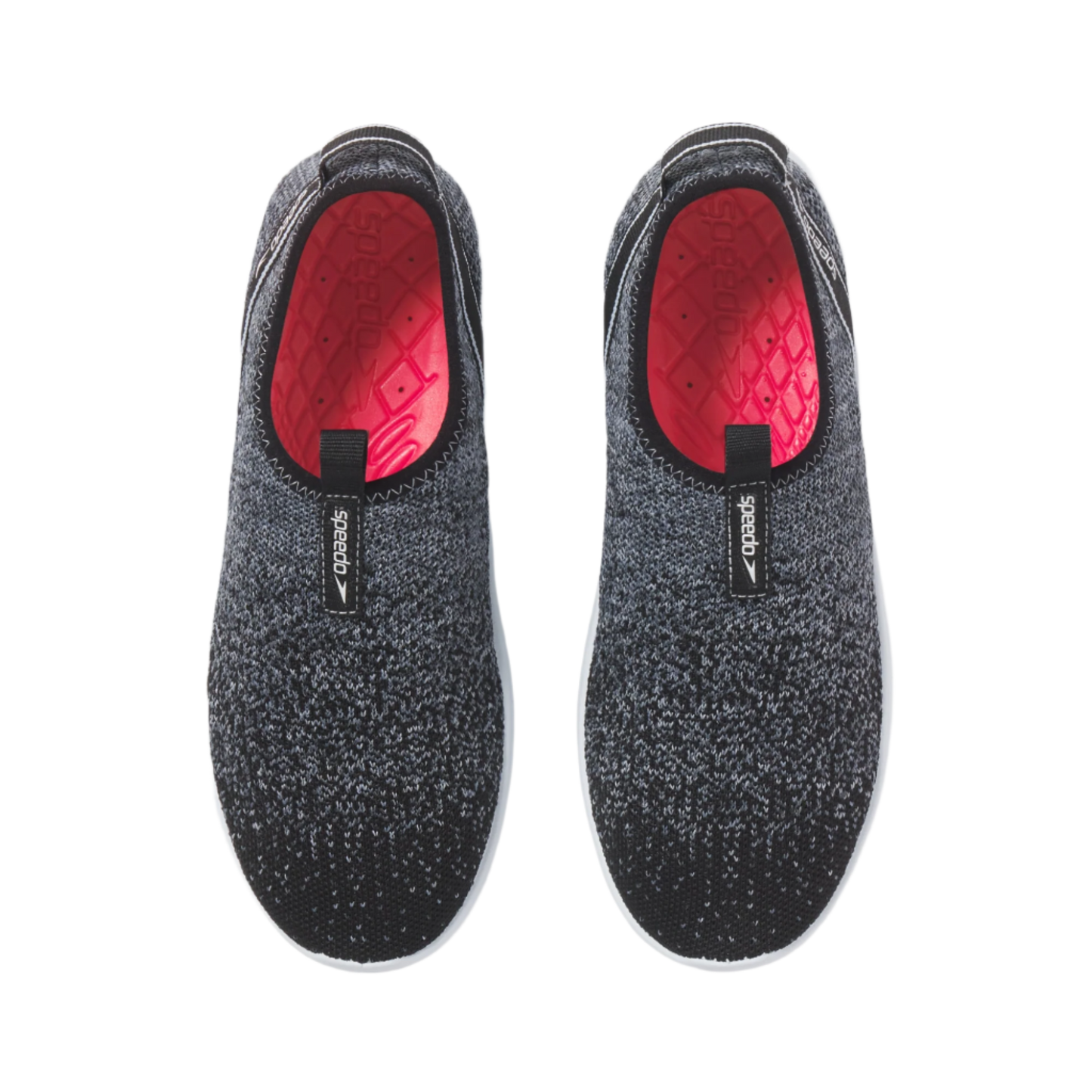 Speedo Women's Surfknit Pro Water Shoes - Black