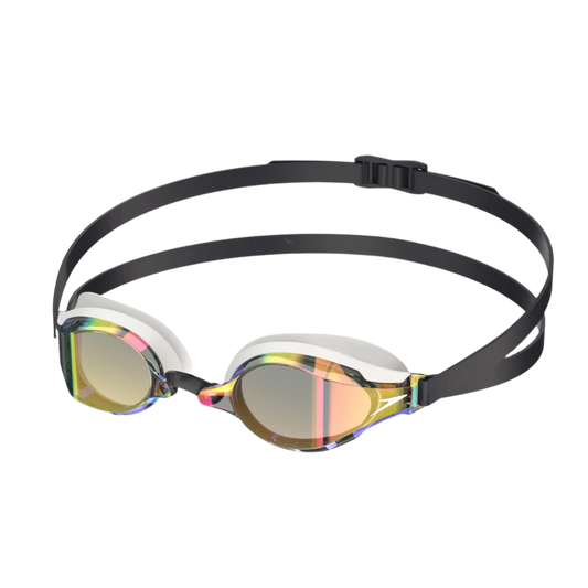 Speedo Speed Socket 2.0 Mirrored Adult Goggle - Vapor